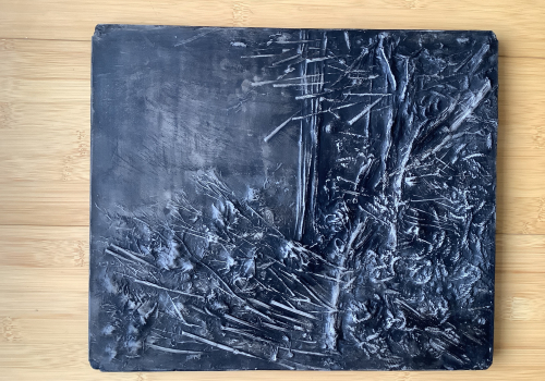 Tangled in the Undergrowth